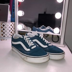 Vans sneakers